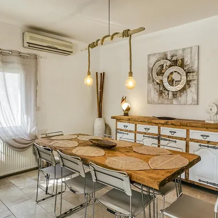 Maison Sandrine Et Marco Empuriabrava