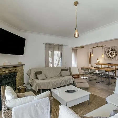 Holiday home Maison Sandrine Et Marco