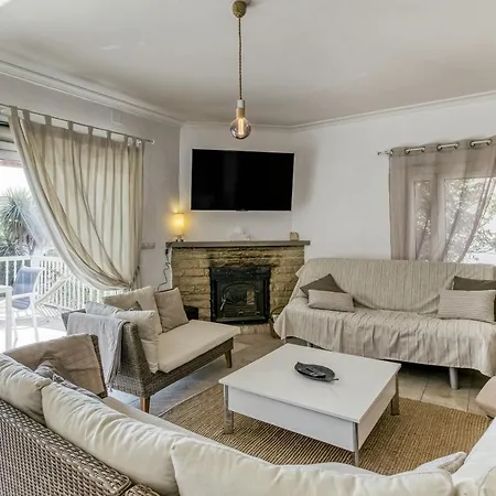 Maison Sandrine Et Marco Holiday home *