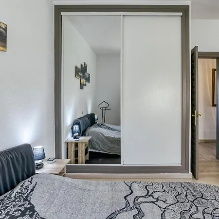 Maison Sandrine Et Marco * Empuriabrava