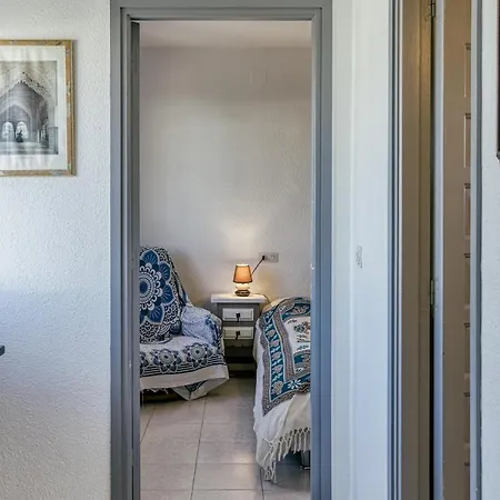 Maison Sandrine Et Marco Holiday home