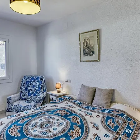 Maison Sandrine Et Marco