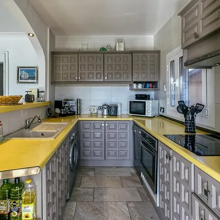 Maison Sandrine Et Marco Empuriabrava