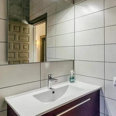 Maison Sandrine Et Marco Holiday home Empuriabrava
