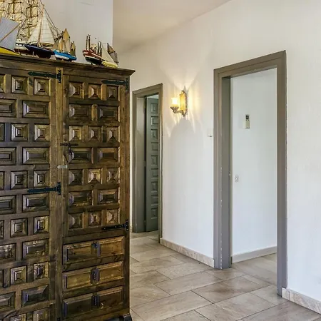 Maison Sandrine Et Marco * Empuriabrava