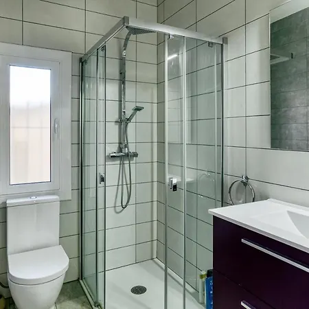 Maison Sandrine Et Marco Holiday home Empuriabrava