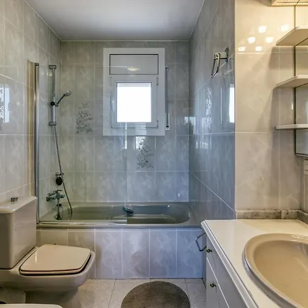 Maison Sandrine Et Marco Holiday home Empuriabrava