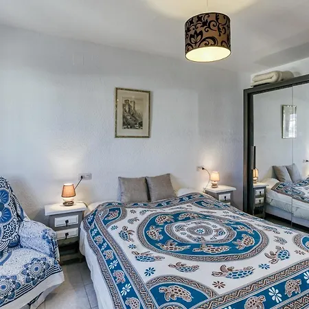 Maison Sandrine Et Marco Holiday home *