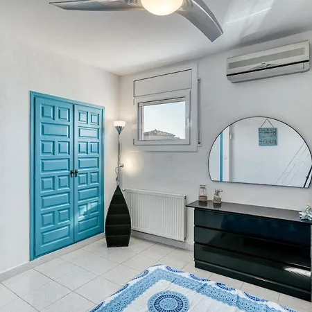 Maison Sandrine Et Marco